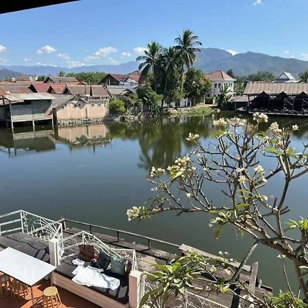 Alana Luang Prabang Hotel Exterior photo